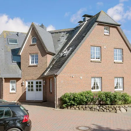 Haus Am Dorfteich App 2