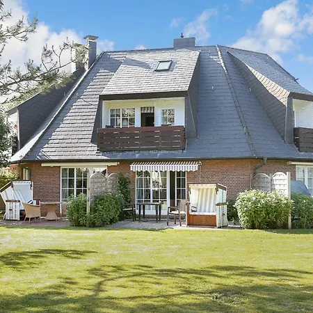 Haus Am Dorfteich App 2 *