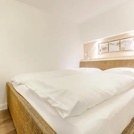 Haus Am Dorfteich App 2 * Wenningstedt-Braderup