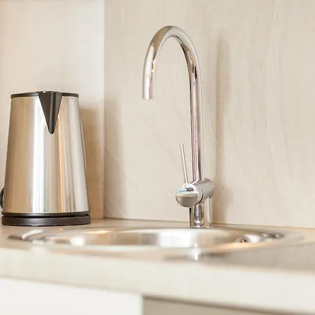 Haus Am Dorfteich App 2 * Wenningstedt-Braderup